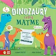 Dinozaury lubią matmę Dinozaury lubią matmę