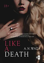 Like A Death #2N.A. Wata