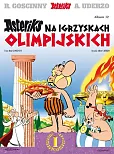 Asteriks na igrzyskach olimpijskich Tom 12