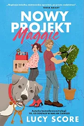 Nowy projekt MaggieLucy Score Nowy projekt MaggieLucy Score