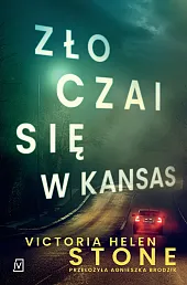 Zło czai się w Kansas Zło czai się w Kansas