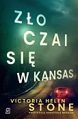 Zło czai się w Kansas Zło czai się w Kansas