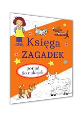 Księga zagadek