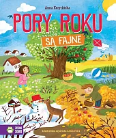 Pory roku są fajneAnna Korycińska