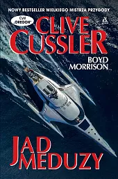Jad meduzyClive Cussler