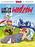 Asteriks Walka wodzów Tom 6