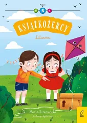 Książkożercy Latawiec Poziom 2Marta Krzemińska