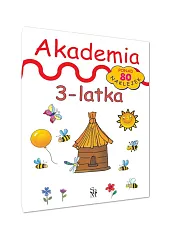 Akademia 3-latka