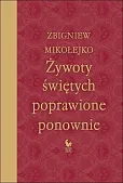 Żywoty świętych poprawione ponownie Żywoty świętych poprawione ponownie