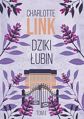 Dziki łubinCharlotte Link