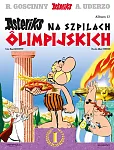 Asteriks na szpilach ôlimpijskich Tom 12