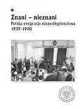 Znani - nieznani Znani - nieznani