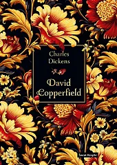 David Copperfield (elegancka edycja)Charles Dickens
