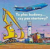 To plac budowy… czy pas startowy?AG Ford