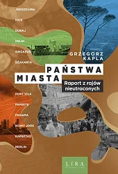 Państwa-miastaGrzegorz Kapla