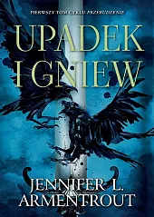 Upadek i gniewL.Jennifer Armentrout