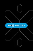 Pakiet: X mieczy. X-Men. Tom 1 i 2