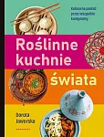 Roślinne kuchnie świata