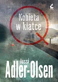 Kobieta w klatce Kobieta w klatce