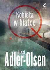 Kobieta w klatceJussi Adler-Olsen