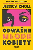 Odważne młode kobiety Odważne młode kobiety