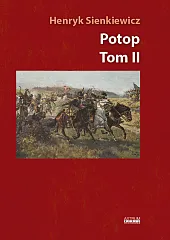 Potop Tom 2Henryk Sienkiewicz