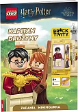 LEGO Harry Potter. Kapitan drużyny