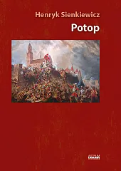 Potop.Henryk Sienkiewicz Potop.Henryk Sienkiewicz