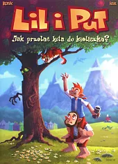 Li i Put Jak przelać kota,Maciej Kur