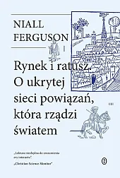 Rynek i ratuszNiall Ferguson