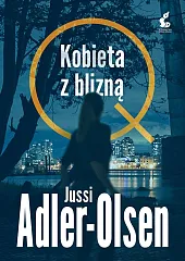 Kobieta z bliznąJussi Adler-Olsen