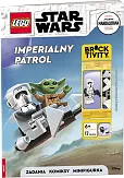 LEGO Star Wars. Imperialny patrol