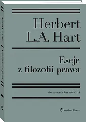 Eseje z filozofii prawa Eseje z filozofii prawa