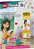 LEGO Friends. Przygody w Heartlake