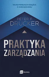 Praktyka zarządzaniaF.Peter Drucker