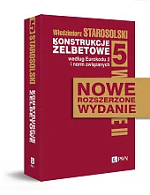 Konstrukcje żelbetowe według Eurokodu 2 i,Włodzimierz Starosolski Konstrukcje żelbetowe według Eurokodu 2 i,Włodzimierz Starosolski