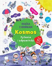 Kosmos. Pytania i odpowiedzi