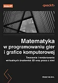 Matematyka w programowaniu gier i grafice komputerowej