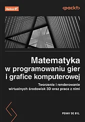 Matematyka w programowaniu gier i grafice,Penny de Był