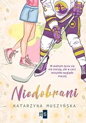 NiedobraniKatarzyna Muszyńska