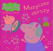 Peppa Pig. Książeczki z półeczki cz.,