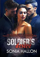 Soldier's Desire 2Sonia Hallon Soldier's Desire 2Sonia Hallon