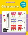 Pisz i ścieraj Odejmowanie Pisz i ścieraj Odejmowanie