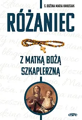 Różaniec z Matką Bożą SzkaplerznąMicał Mateusz
