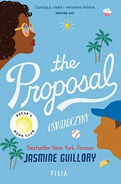 The Proposal. OświadczynyJasmine Guillory The Proposal. OświadczynyJasmine Guillory
