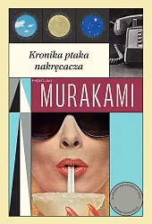 Kronika ptaka nakręcaczaHaruki Murakami