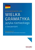 Wielka gramatyka języka niemieckiego