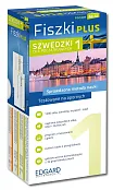 Szwedzki Fiszki PLUS dla początkujących 1