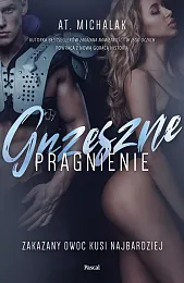 Grzeszne pragnienieAT.Michalak 