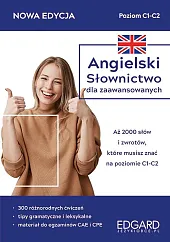 Target Angielski Słownictwo dla zaawansowanychKatarzyna Zimnoch